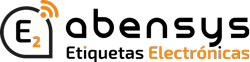 Etiquetas Electrónicas Logo
