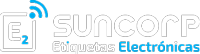 ETIQUETAS ELECTRONICAS SUNCORP